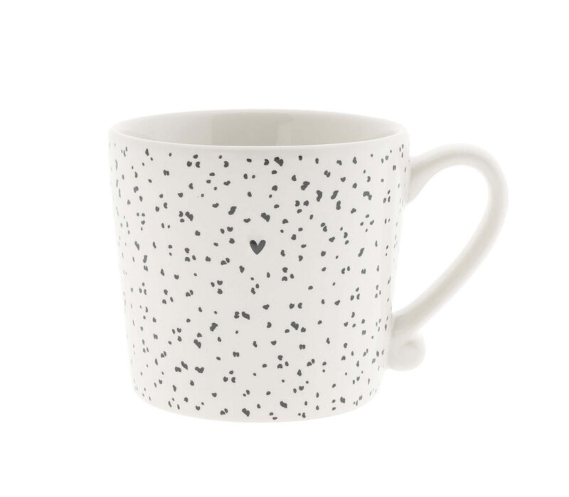 Mug Little dots 8 x 7 cm