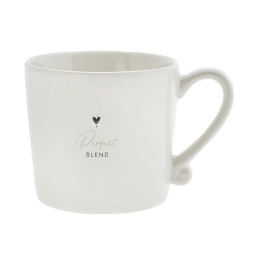 Tasse Perfect Blend in Black 8 x 7 cm 