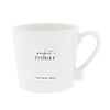 Bastion Collection Mug Perfect stories 8 x 7 cm
