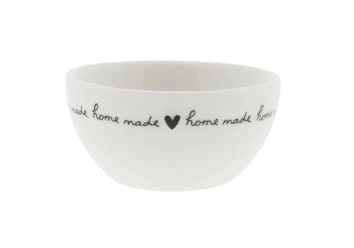 Bastion Collection Bowl Home made 6 x 3 cm