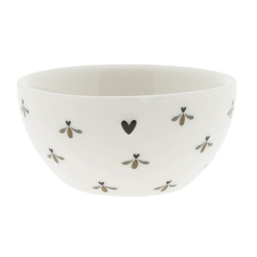 Bowl Bees 6 x 3 cm 