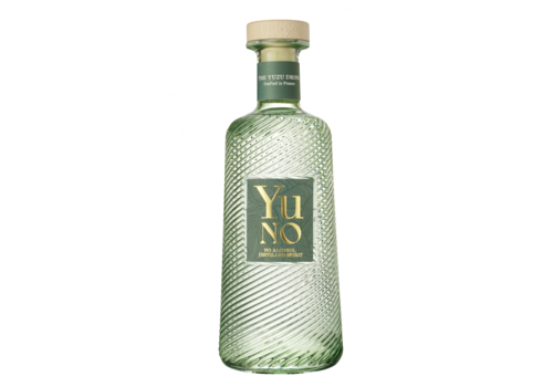 Yu No 0%  70 cl