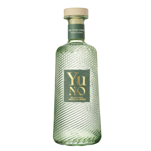 Yu No 0%  70 cl 