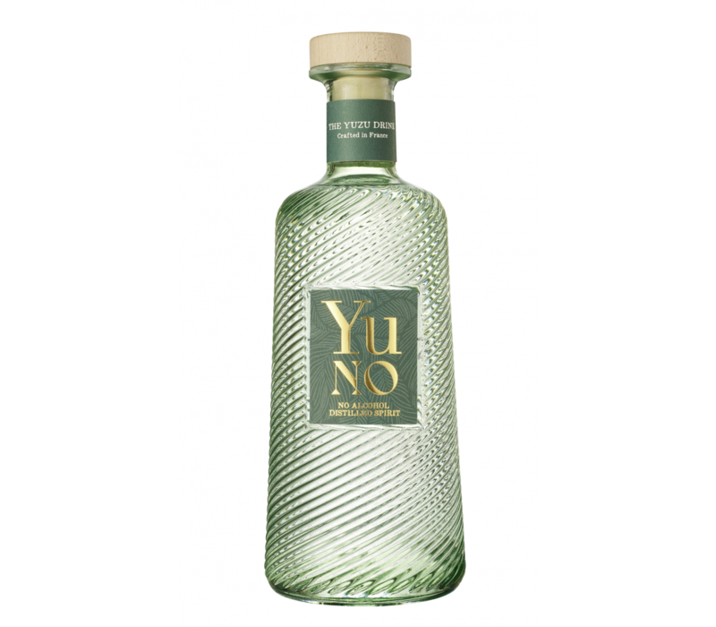 Yu No 0%  70 cl