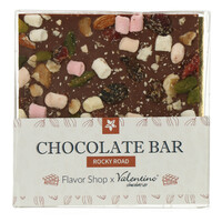Tablette de chocolat Rocky Road 100 g