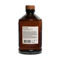 Pumpkin Spice Sirup - BIO 40 cl