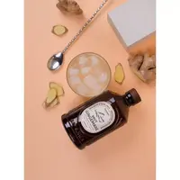 Gember Siroop - BIO 40 cl