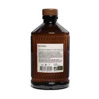 Gember Siroop - BIO 40 cl