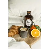 Haselnusssirup - BIO 40 cl