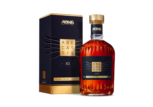 ABK6 Cognac ABK6 XO Grande Champagne 70 cl