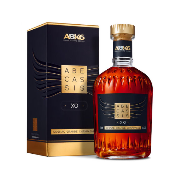 Cognac ABK6 XO Grande Champagne 70 cl