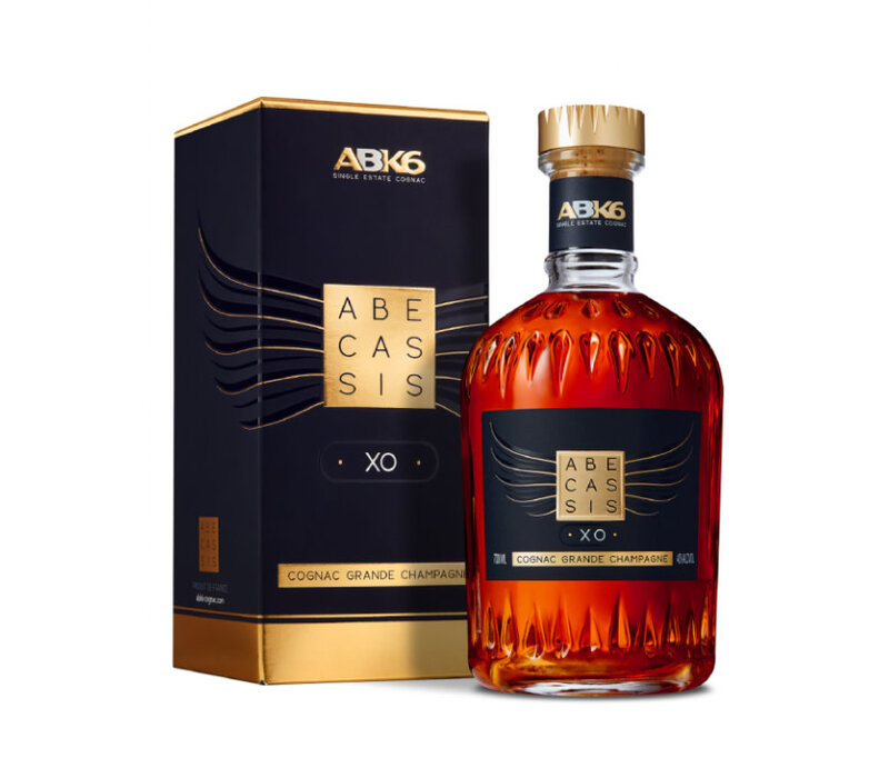 Cognac ABK6 XO Grande Champagne 70 cl