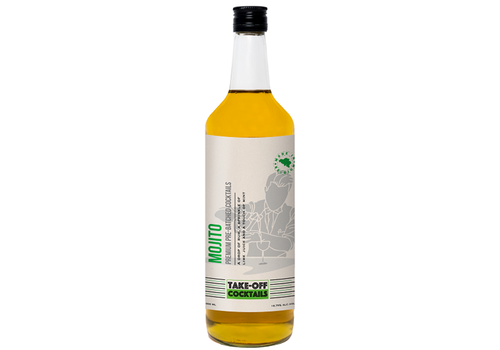 Take Off Mojito 18° - 1L