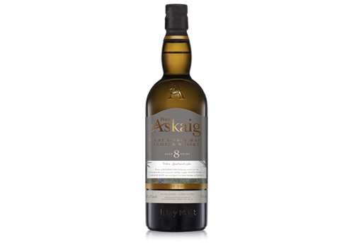 Port Askaig 8Y 45.8% 70 cl