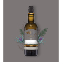 Port Askaig 8Y 45.8% 70 cl