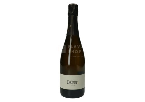 Wijndomein Dappersveld Bruut Festive 75 cl