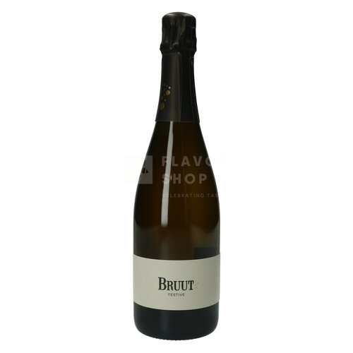 Bruut Festive 75 cl 