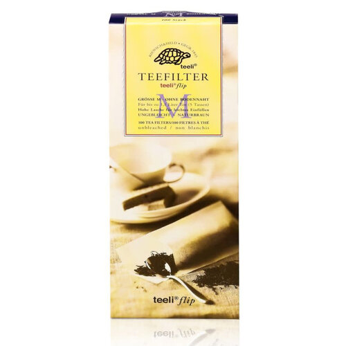 Theefilter Medium 