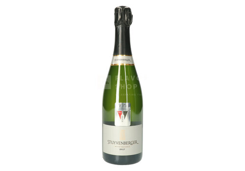 Stuyvenberger Blanc de Noirs 75 cl