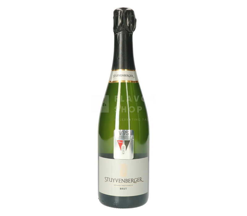 Stuyvenberger Blanc de Noirs 75cl