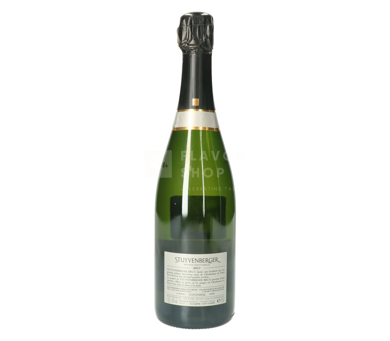 Stuyvenberger Blanc de Noirs 75cl