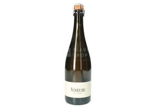 Wijndomein Dappersveld Vineuze Wijndomein Dappersveld 75 cl