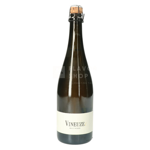 Vineuze Wijndomein Dappersveld 75 cl 