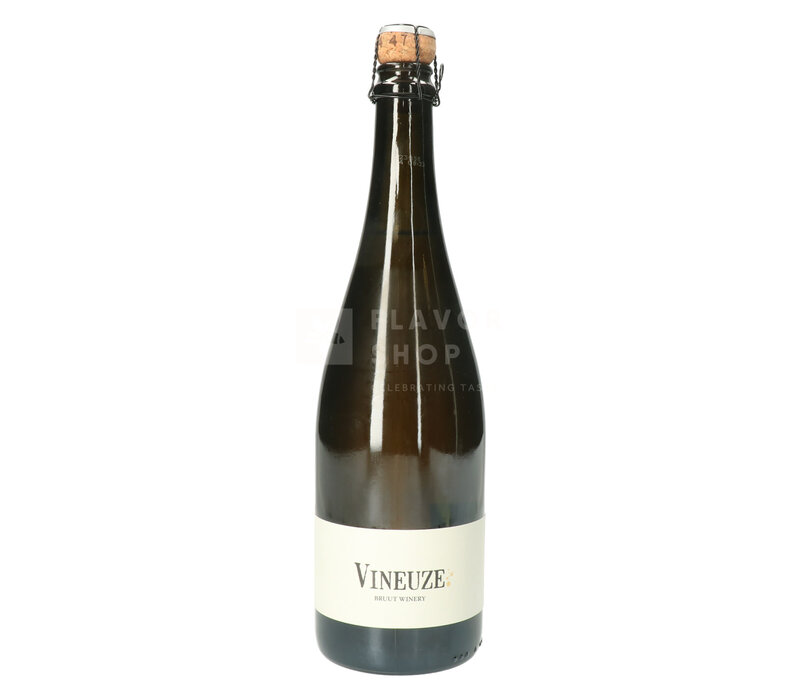 Vineuze Domaine viticole Dappersveld