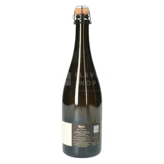 Vineuze Wijndomein Dappersveld 75 cl