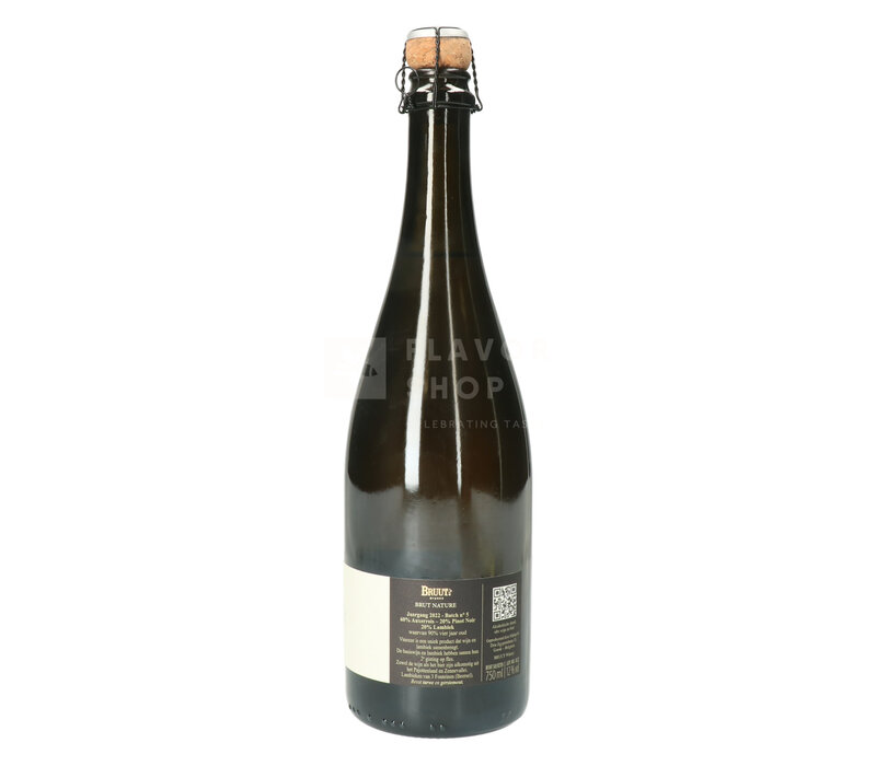 Vineuze Wine Estate Dappersveld 75 cl
