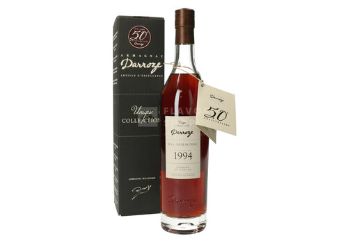 Darroze Darroze Armagnac Domaine de Cantau 1994 50% - 70 cl