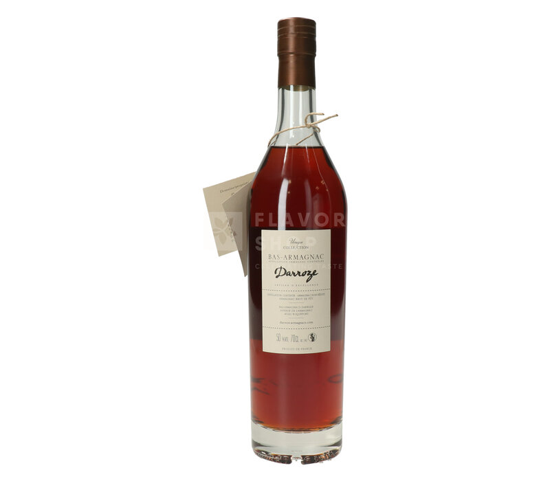 Darroze Armagnac Domaine de Cantau 1994 50% - 70 cl
