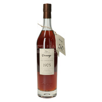 Darroze Armagnac Domaine de Bellair 1975 44,75% - 70 cl