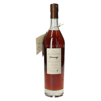 Darroze Armagnac Domaine de Bellair 1975 44,75% - 70 cl