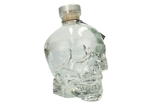 Crystal Head Vodka 70 cl