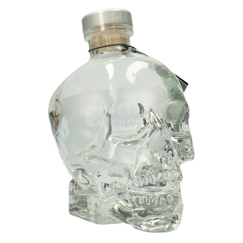 Crystal Head Vodka 70cl 
