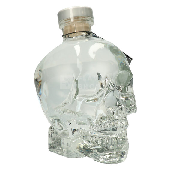 Crystal Head Vodka 70cl