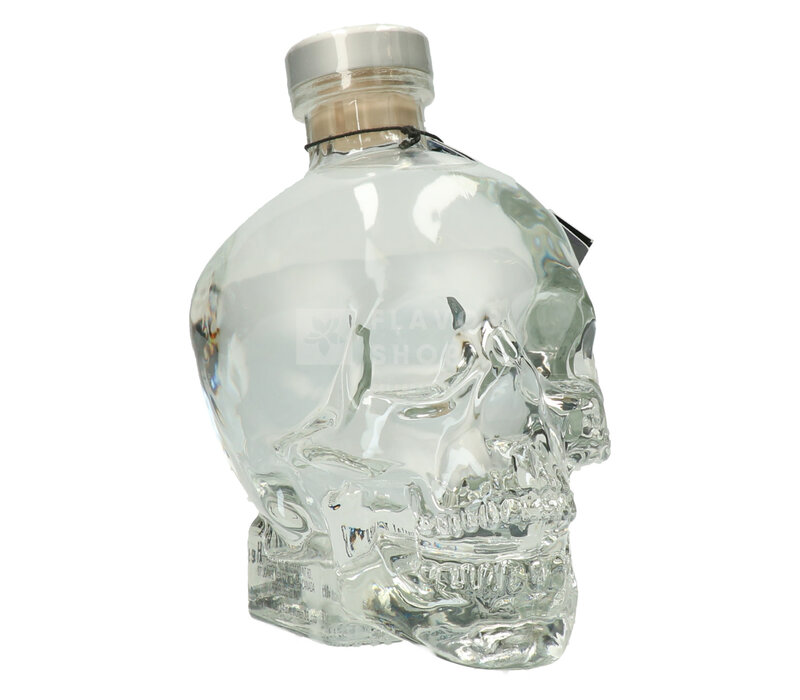 Crystal Head Vodka 70cl