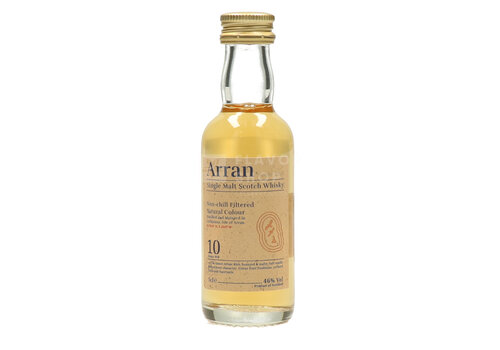 Arran Arran 10 Ans 5 cl