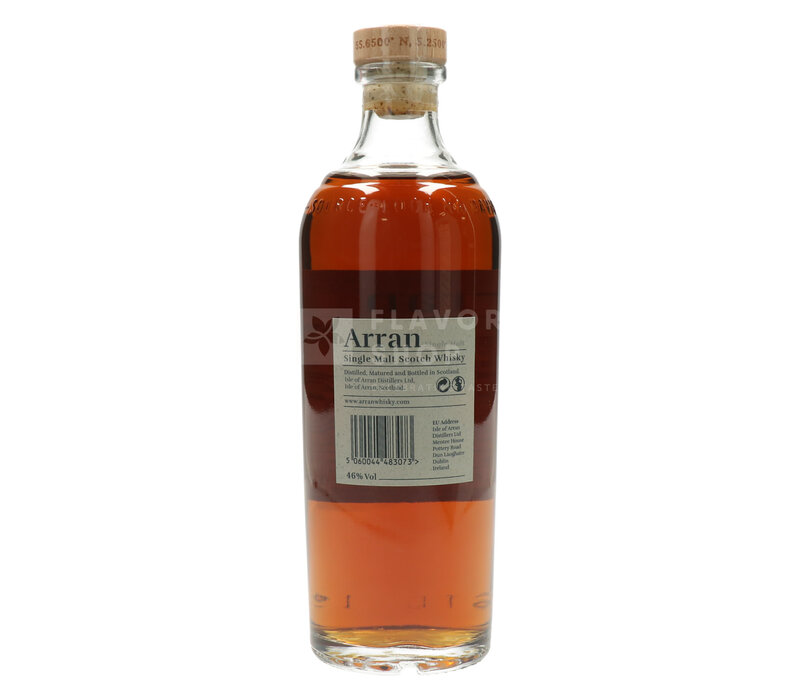 Arran 18 Jahre 70cl