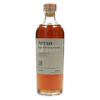 Arran 18 Jahre 70cl