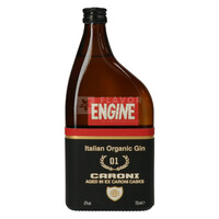 Engine Caroni Gin Bio 70 cl