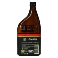 Engine Caroni Gin Bio 70 cl
