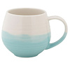 M&W Snug Mug Aqua 400 ml