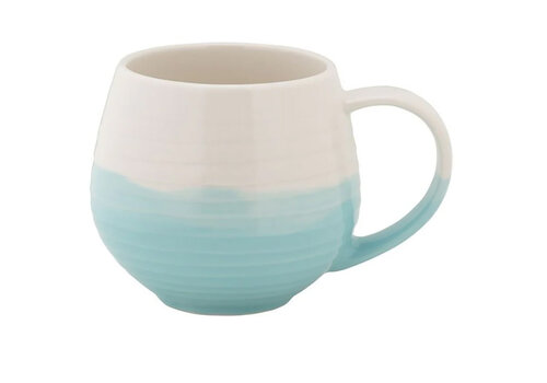 M&W Snug Mug Aqua 400 ml