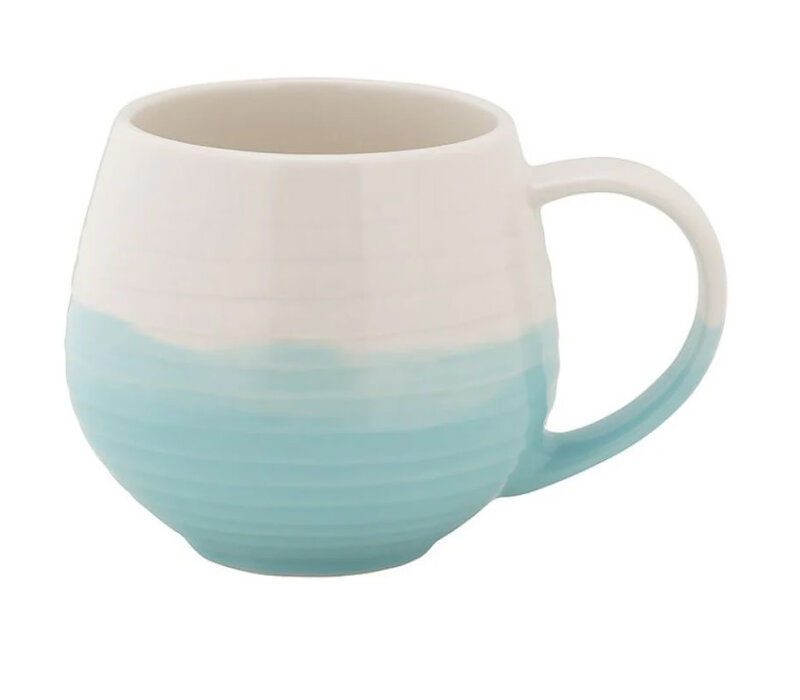 Snug Mug Aqua 400 ml