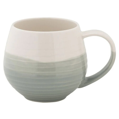 Snug Mug Grey 400 ml 