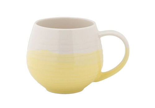 M&W Snug Mug Lemon 400 ml