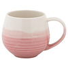 M&W Snug Mug Rose 400 ml