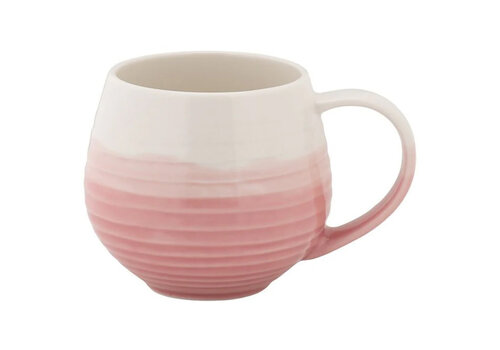 M&W Snug Mug Rose 400 ml